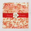 Search for sakura wedding invitations Pink