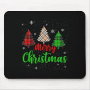 Search for home lighting standard mouse mats Dabbing santa claus