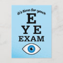 Search for optometry postcards Optician