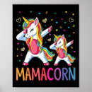 Search for funny mothers day posters Mama bear