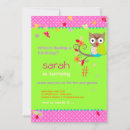 Search for fluorescent 5x7 invitations Green