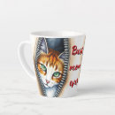 Search for cat collection mugs Modern