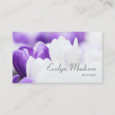 Search for background business cards Purple