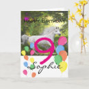Search for for 9 year old girl birthday cards Daughter