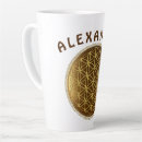 Search for sacred geometry mugs Flower of life