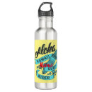 Search for surfing water bottles Aloha