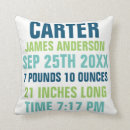 Search for stats nursery decor New baby