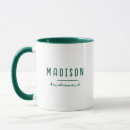 Search for green wedding mugs Bridesmaid
