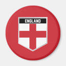 Search for crossed flags magnets England flag