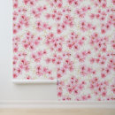 Search for watercolor cherry blossom art Nature