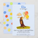 Search for kid illustration invitations Pretty