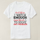 Search for true crime tshirts Investigation