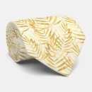 Search for palm trees ties Modern