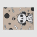 Search for dalmatian dog tissue paper Dogs