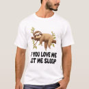 Search for nig Sloth