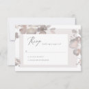 Search for romance rsvp cards Watercolor
