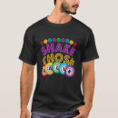 Search for bingo balls tshirts Those