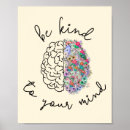 Search for brain posters Mental health
