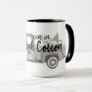 Search for vintage truck mugs Harvest