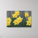 Search for country flowers canvas prints Garden
