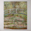 Search for japanese garden art Water lilies
