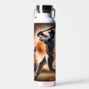 Search for baseball water bottles Player