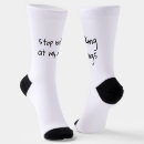 Search for funny mens socks Dogs