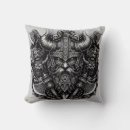 Search for norse viking cushions Vegvisir
