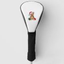 Search for yorkie golf head covers Animal