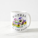 Search for vintage floral wedding mugs Bridal shower
