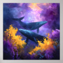 Search for marine scenes art Sea creatures