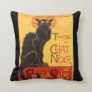 Search for vintage cat cushions Cabaret