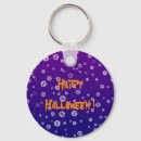 Search for all hallows key rings Trick or treat