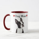 Search for cute boston mugs Terrier
