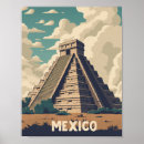 Search for pyramid posters Vintage