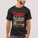 Search for turning 1 tshirts Old