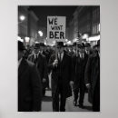 Search for want posters Black and white