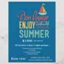 Search for travel flyers Trip