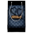 Search for i love you gift bags Blue