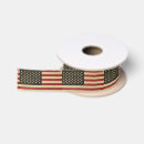 Search for american flag ribbon Grunge