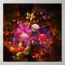 Search for flores posters Blue