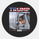 Search for garbage truck stickers America