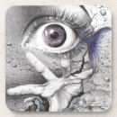 Search for surreal coasters Fantasy