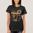 Search for 1973 womens tshirts Trendy