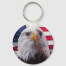 Search for american eagle flag key rings Bird