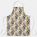Search for britain aprons English