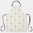 Search for deco style aprons Floral