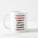 Search for equity mugs Diversity