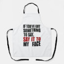 Search for got aprons 2025