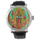 Search for virgin mary watches Our lady of guadalupe